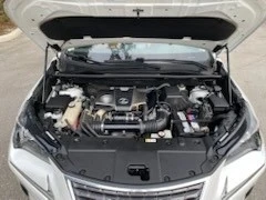 2020 Lexus NX 1st Gen - Image 20 of 21