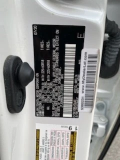 2020 Lexus NX 1st Gen - Image 18 of 21