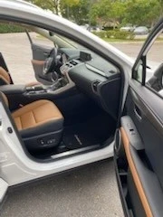 2020 Lexus NX 1st Gen - Image 16 of 21