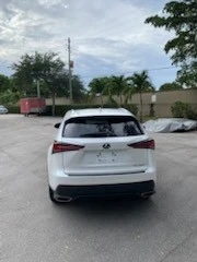 2020 Lexus NX 1st Gen - Image 6 of 12