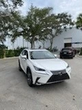 2020 Lexus NX 1st Gen - Image 2 of 12