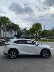 2020 Lexus NX 1st Gen - Image 8 of 12