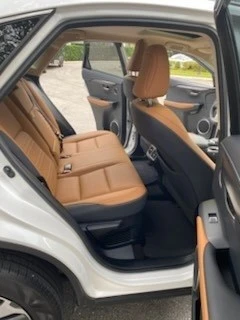 2020 Lexus NX 1st Gen - Image 14 of 21
