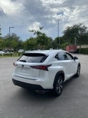 2020 Lexus NX 1st Gen - Image 7 of 12