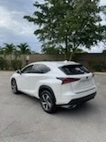 2020 Lexus NX 1st Gen - Image 5 of 12