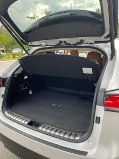 2020 Lexus NX 1st Gen - Image 13 of 21