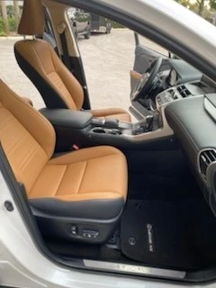 2020 Lexus NX 1st Gen - Image 15 of 21