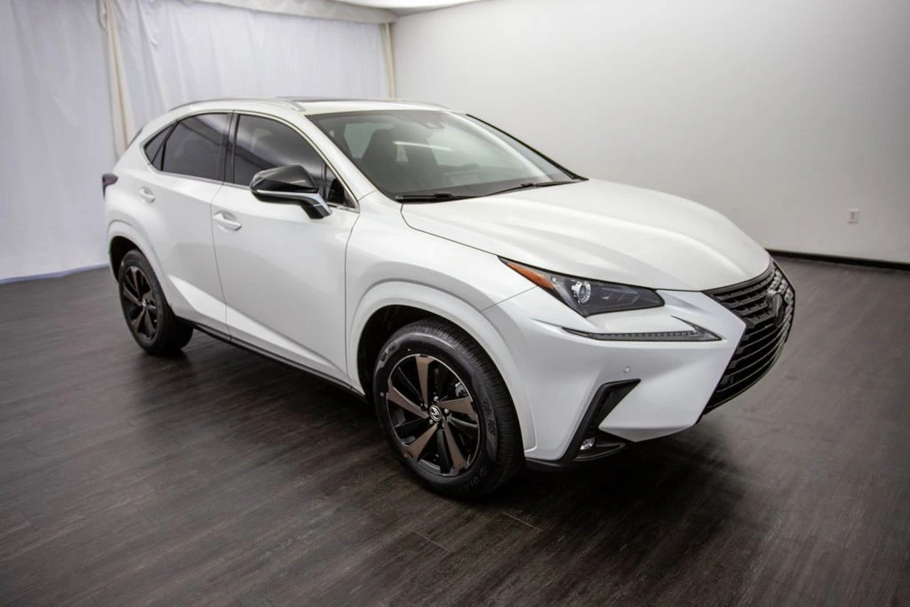 2020 Lexus NX 1st Gen - Image 2 of 12
