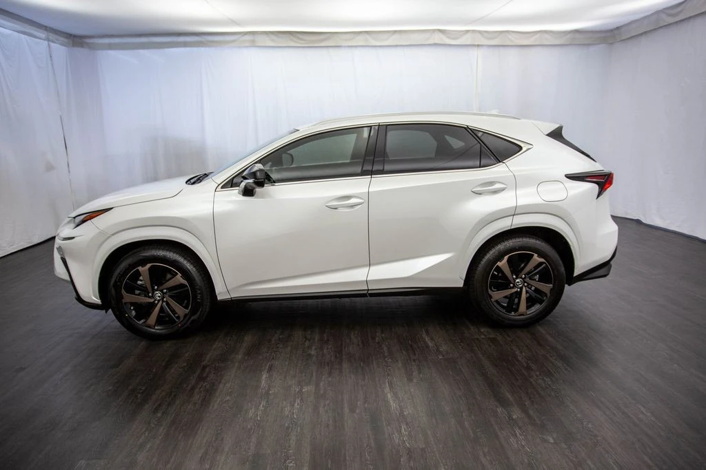 2020 Lexus NX 1st Gen - Image 7 of 12