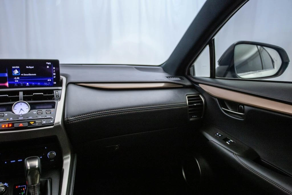 2020 Lexus NX 1st Gen - Image 5 of 12