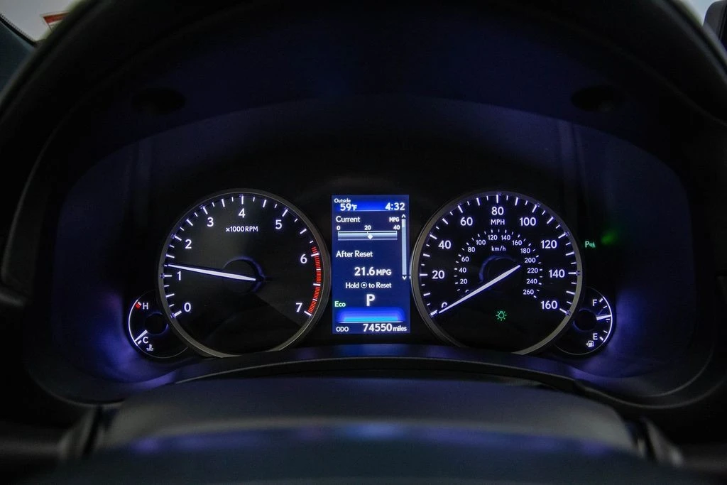 2020 Lexus NX 1st Gen - Image 8 of 12
