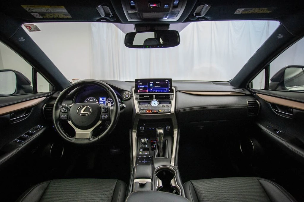 2020 Lexus NX 1st Gen - Image 12 of 12