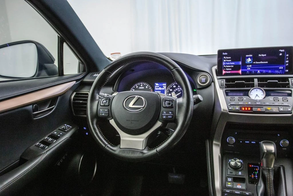 2020 Lexus NX 1st Gen - Image 4 of 12