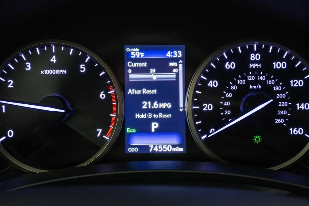 2020 Lexus NX 1st Gen - Image 9 of 12