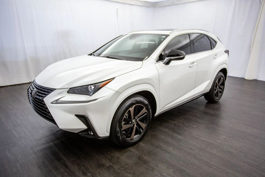 2020 Lexus NX 1st Gen - Image 3 of 12