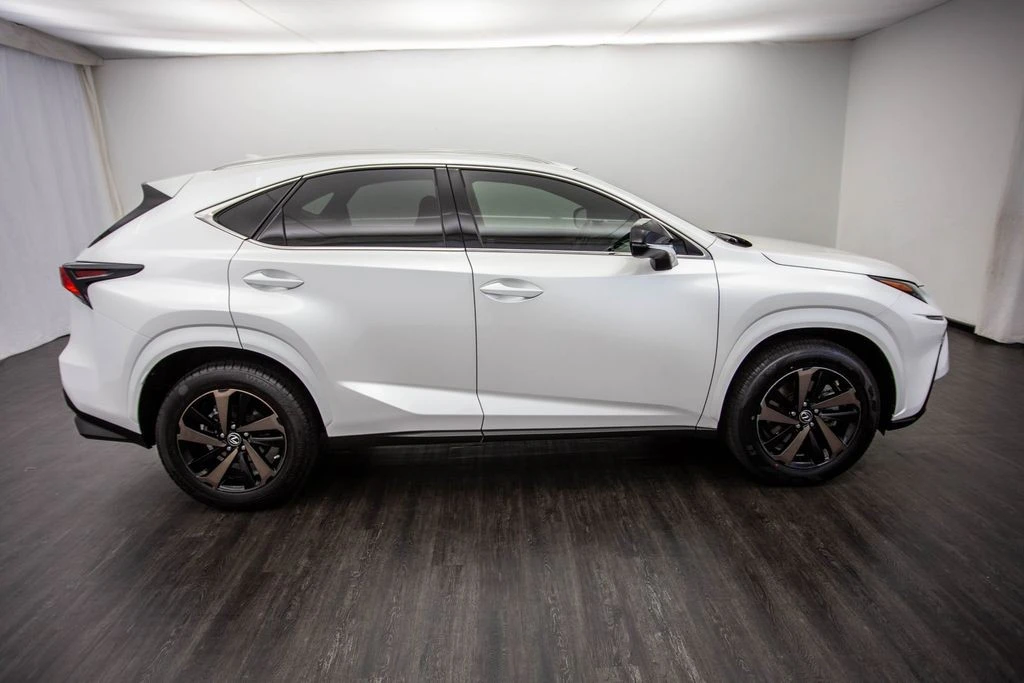 2020 Lexus NX 1st Gen - Image 6 of 12