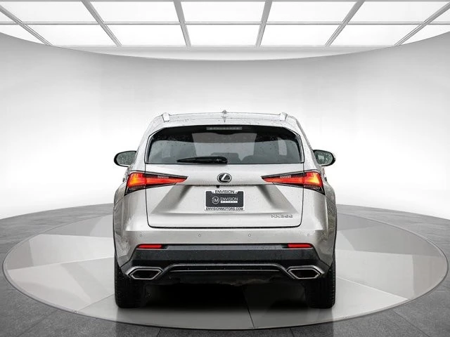 2020 Lexus NX 1st Gen - Image 3 of 12