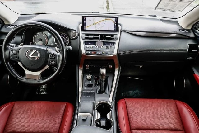 2020 Lexus NX 1st Gen - Image 10 of 12