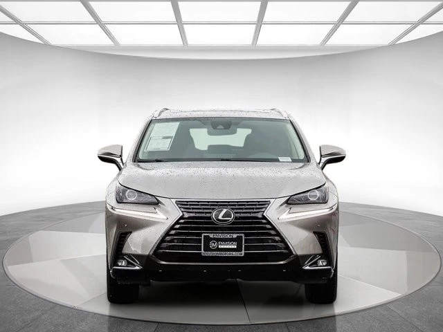 2020 Lexus NX 1st Gen - Image 6 of 12