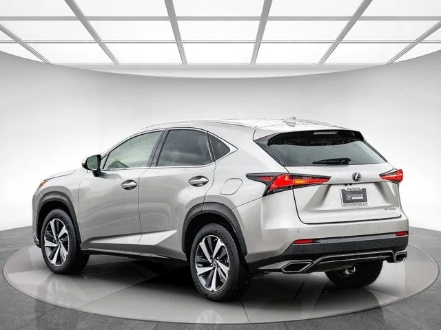 2020 Lexus NX 1st Gen - Image 2 of 12
