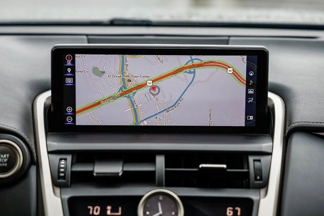 2020 Lexus NX 1st Gen - Image 12 of 12