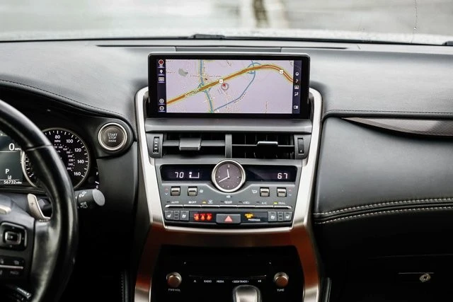 2020 Lexus NX 1st Gen - Image 11 of 12