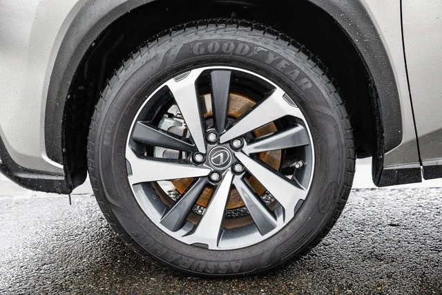 2020 Lexus NX 1st Gen - Image 9 of 12
