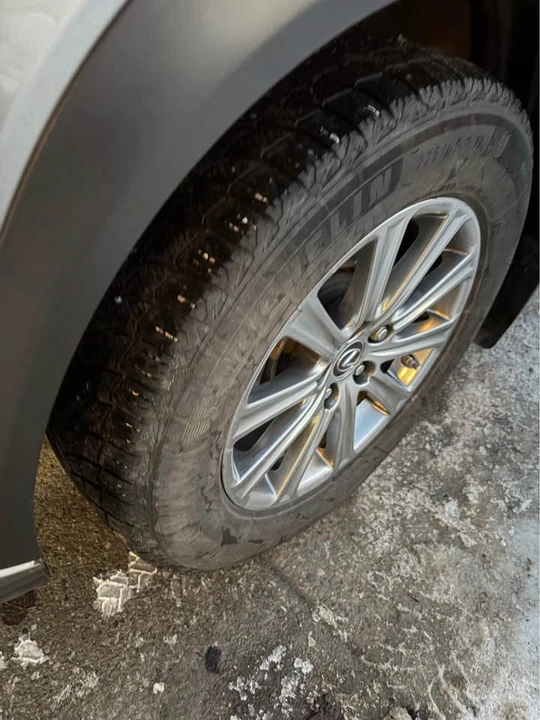2020 Lexus NX 1st Gen - Image 5 of 10
