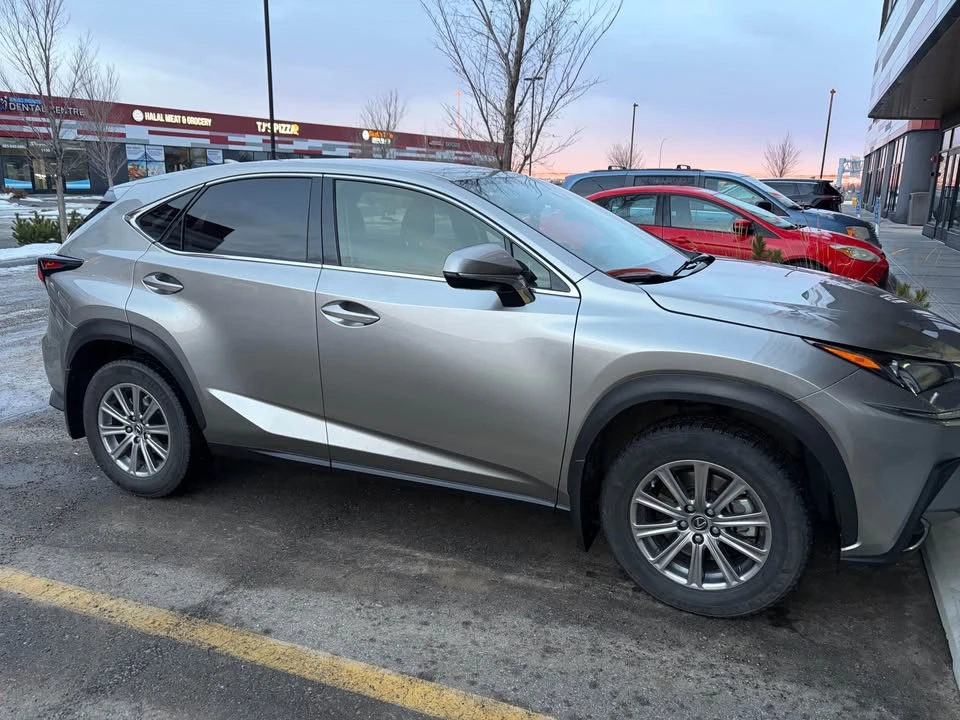 2020 Lexus NX 1st Gen - Image 2 of 10