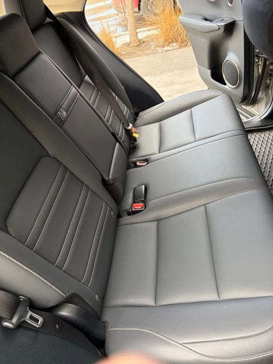2020 Lexus NX 1st Gen - Image 8 of 10