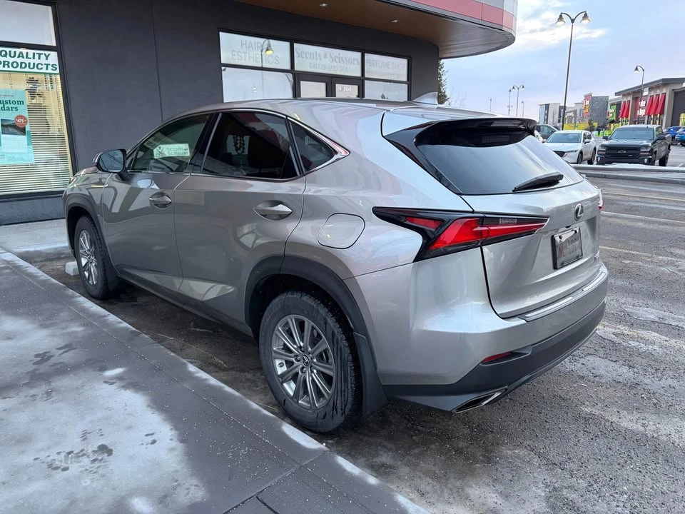 2020 Lexus NX 1st Gen - Image 4 of 10