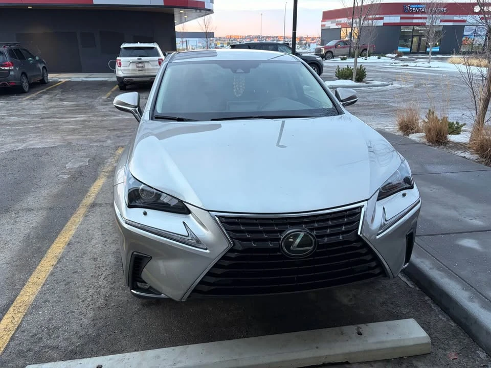 2020 Lexus NX 1st Gen - Image 3 of 10