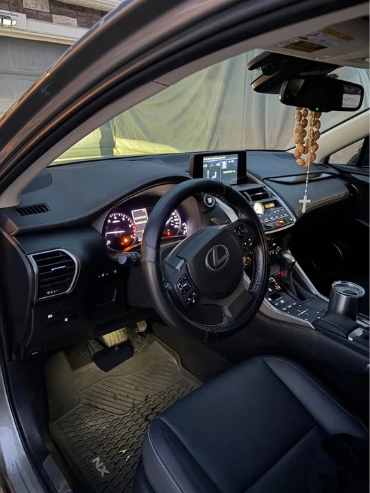 2020 Lexus NX 1st Gen - Image 7 of 10