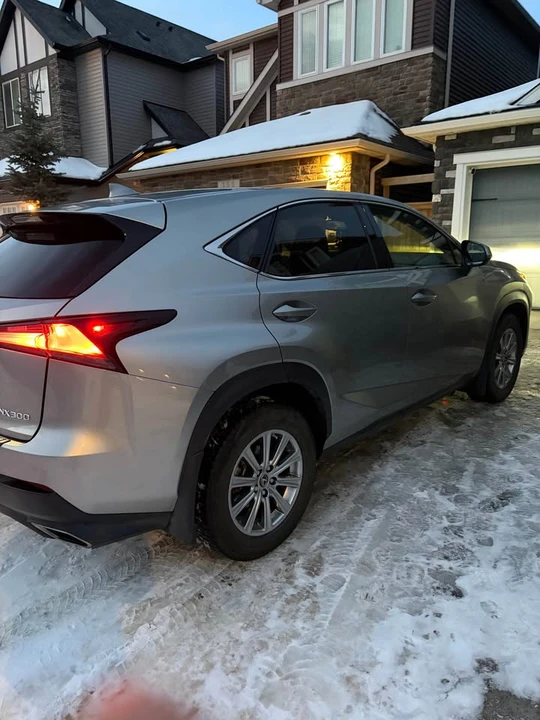 2020 Lexus NX 1st Gen - Image 9 of 10