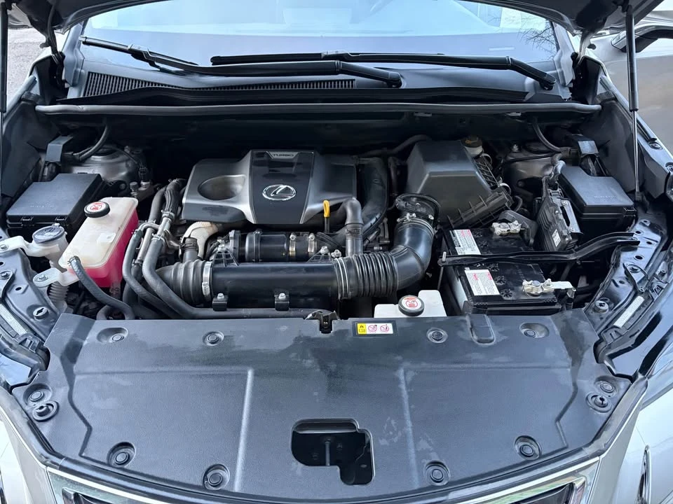 2020 Lexus NX 1st Gen - Image 6 of 10
