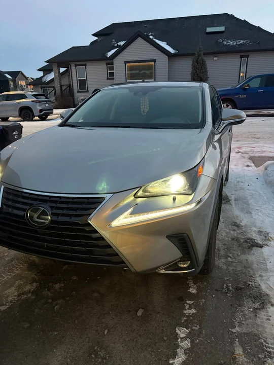 2020 Lexus NX 1st Gen - Image 10 of 10