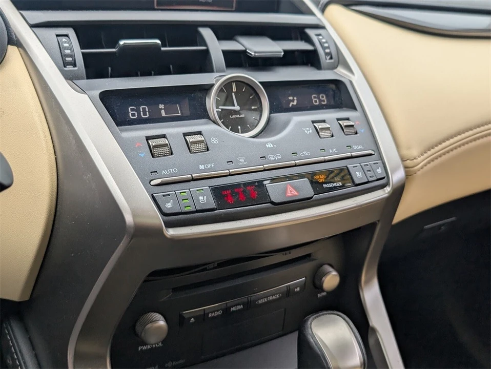 2020 Lexus NX 1st Gen - Image 18 of 21