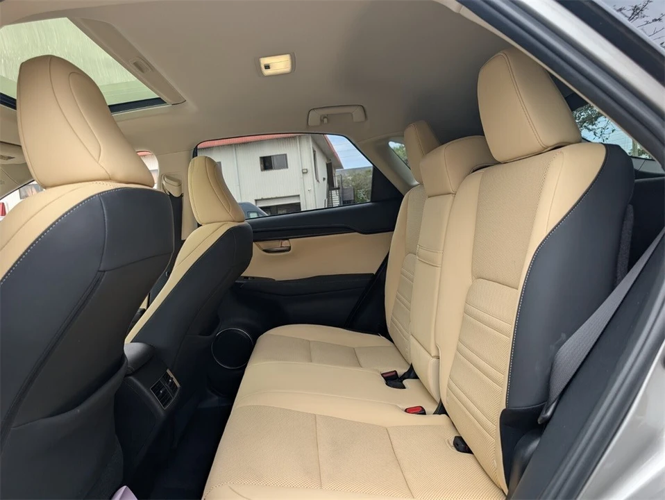 2020 Lexus NX 1st Gen - Image 12 of 21