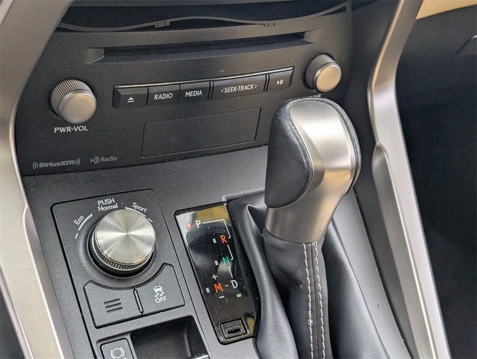 2020 Lexus NX 1st Gen - Image 21 of 21