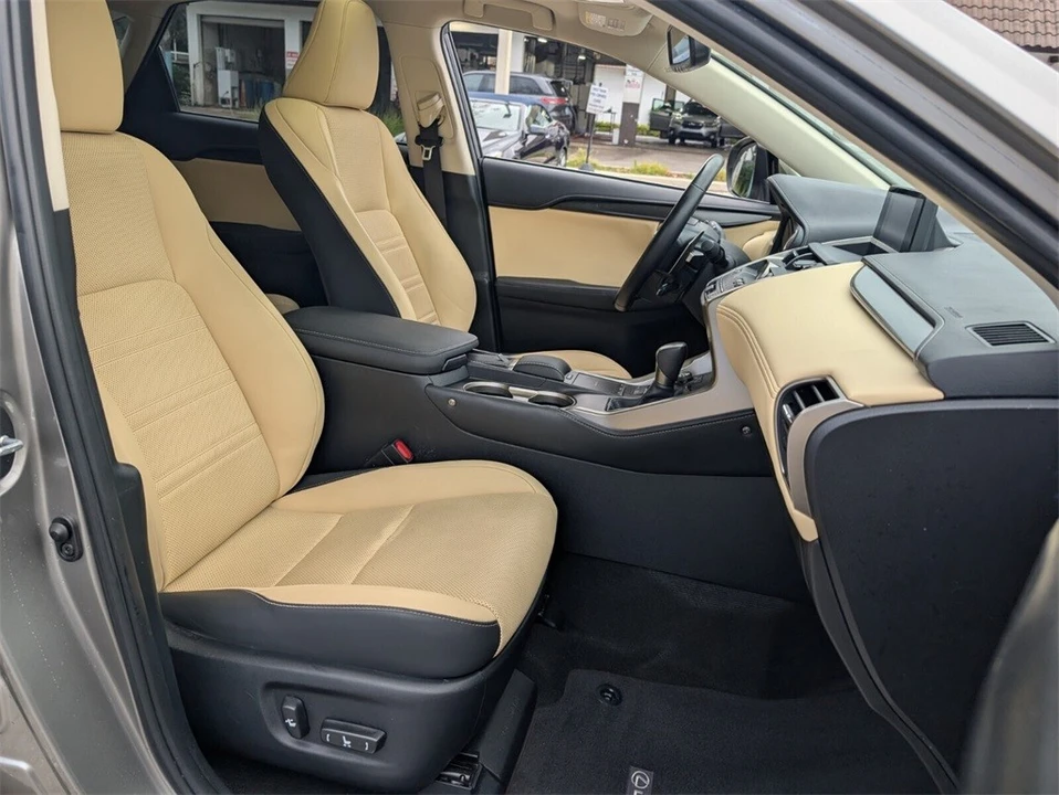 2020 Lexus NX 1st Gen - Image 16 of 21