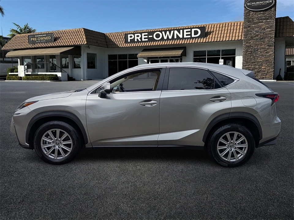 2020 Lexus NX 1st Gen - Image 4 of 21