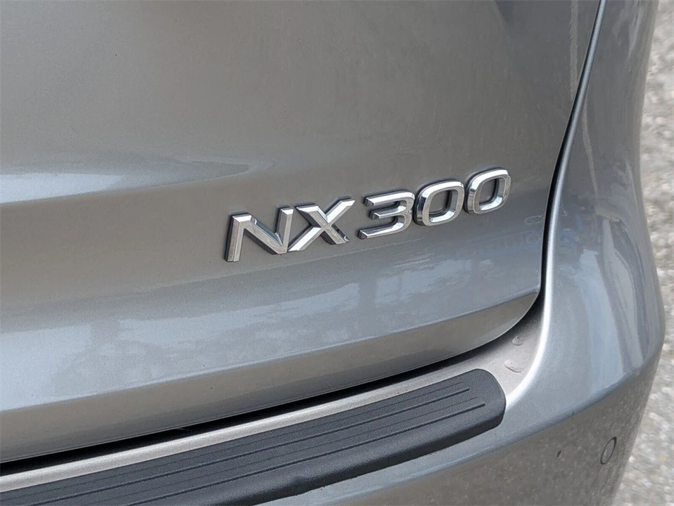 2020 Lexus NX 1st Gen - Image 14 of 21
