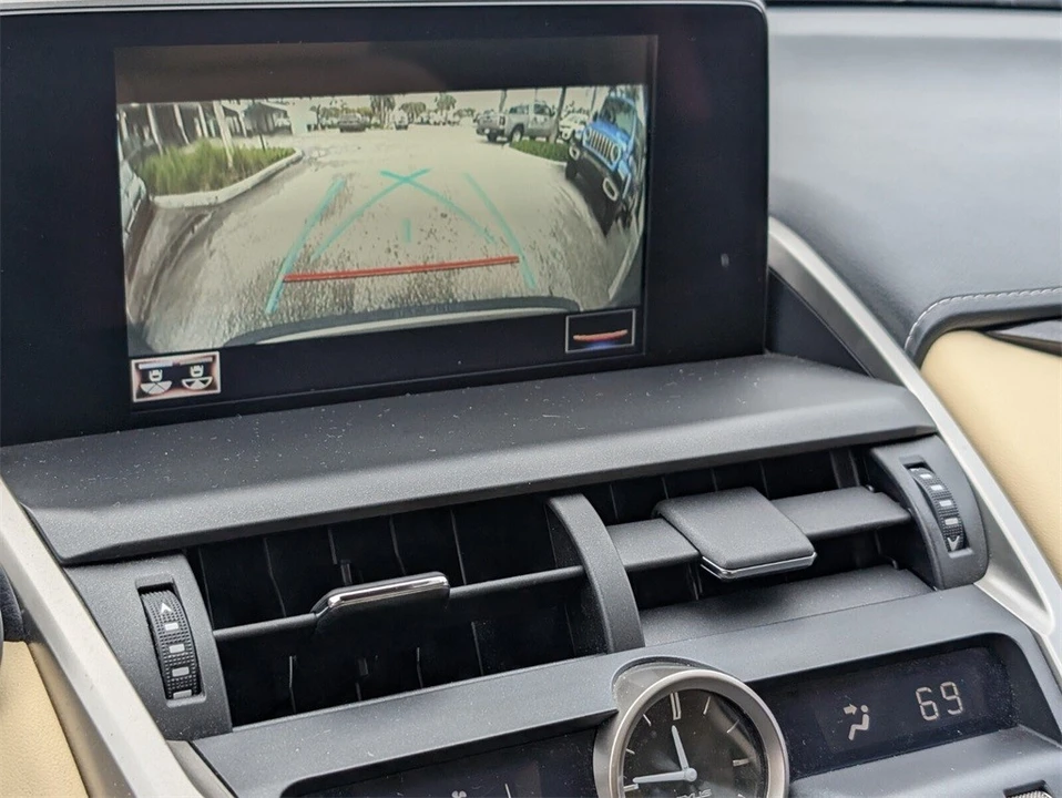 2020 Lexus NX 1st Gen - Image 20 of 21