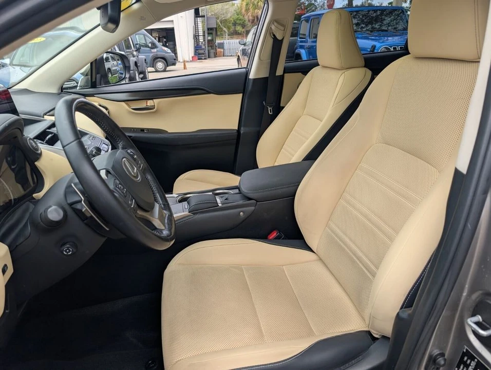 2020 Lexus NX 1st Gen - Image 10 of 12