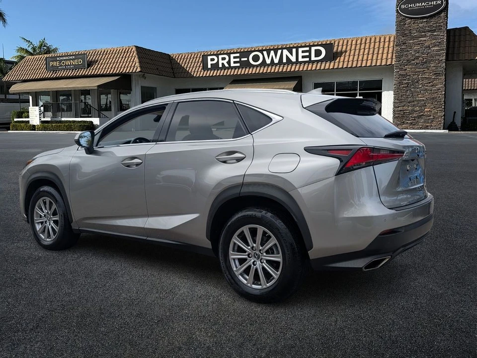 2020 Lexus NX 1st Gen - Image 5 of 12