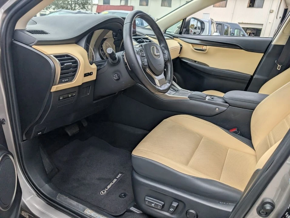 2020 Lexus NX 1st Gen - Image 11 of 12