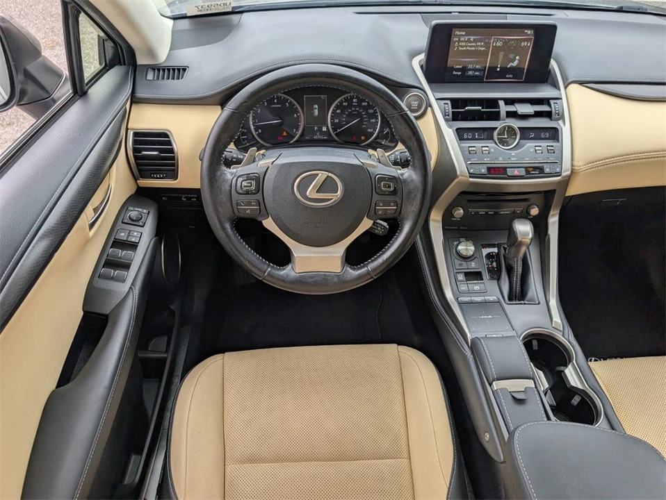 2020 Lexus NX 1st Gen - Image 13 of 21
