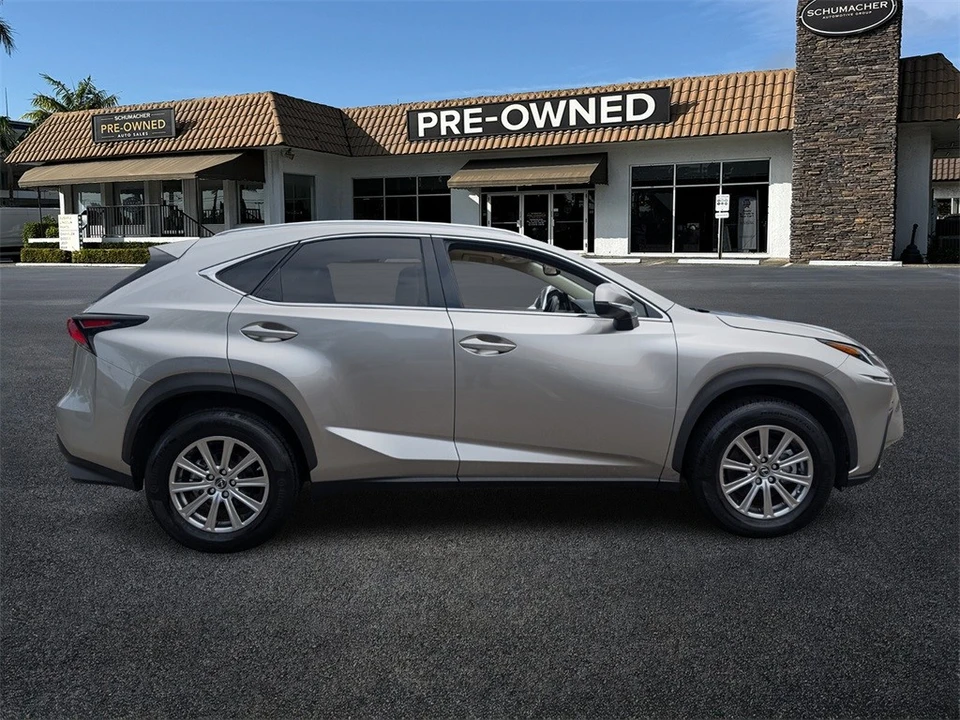 2020 Lexus NX 1st Gen - Image 8 of 21