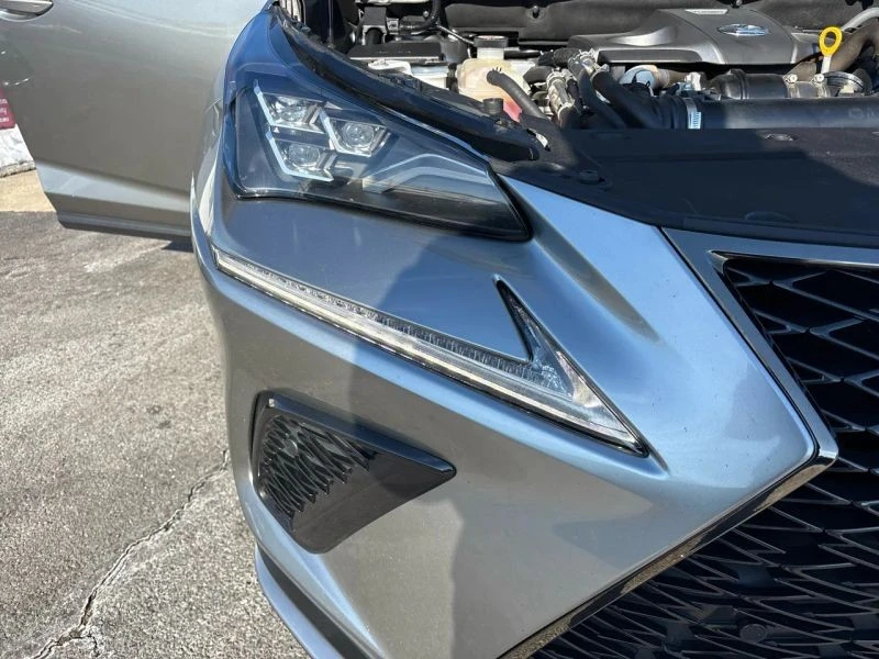 2020 Lexus NX 1st Gen - Image 12 of 12