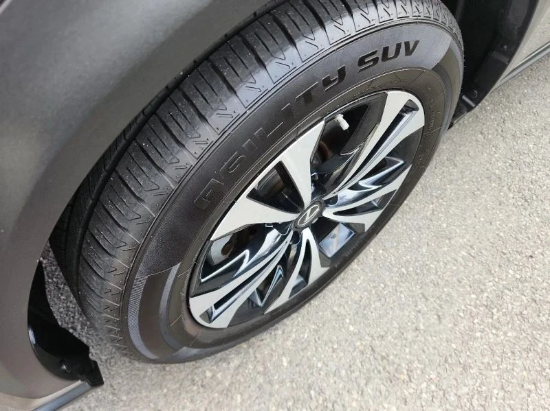 2020 Lexus NX 1st Gen - Image 10 of 12